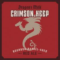 New Holland Crimson Keep 4pk Cn (4 pack 12oz cans) (4 pack 12oz cans)