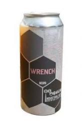 Ind Arts Wrench Sgl Cn (19oz can) (19oz can)