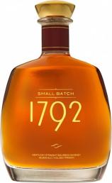 Ridgemont Reserve - 1792 Small Batch (750ml) (750ml)