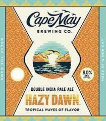 Cape May Haay Damn 6pk Cn (6 pack 12oz cans) (6 pack 12oz cans)