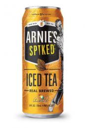 Arnold Palmer - Spiked Iced Tea (24oz can) (24oz can)