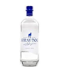 Stray Dog - Wild Gin (750ml) (750ml)