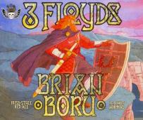 Three Floyds - Brian Boru (6 pack 12oz cans) (6 pack 12oz cans)