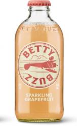 Betty Buzz Grapefruit 4pk (4 pack cans)