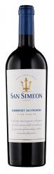 San Simeon - Paso Robles Cabernet Sauvignon (750ml) (750ml)