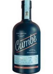 Cumbe - Aguardiente (750ml) (750ml)