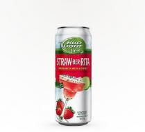 Bud Lt Strawberrita 25oz Can (25oz can) (25oz can)