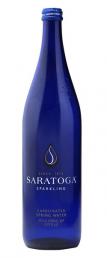 Saratoga Springs Spark Water (750ml) (750ml)