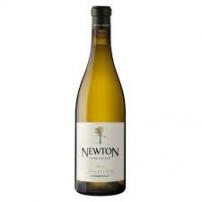 Newton - Unfiltered Chardonnay (750ml) (750ml)