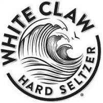 White Claw - Vodka Mango Mini (50ml) (50ml)