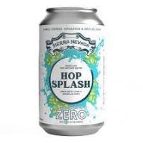 Sierra Nevada Brewing Co - Hop Splash (6 pack 12oz cans) (6 pack 12oz cans)