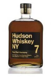 Hudson Whiskey - Four Part Harmony (750ml) (750ml)