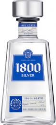 1800 - Silver Tequila (750ml) (750ml)