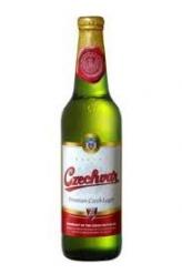 Czechvar Lager 6pk Btl (6 pack 12oz bottles) (6 pack 12oz bottles)