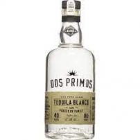 Dos Primos - Blanco (750ml) (750ml)