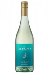 The Crossings - Sauvignon Blanc Marlborough (750ml) (750ml)