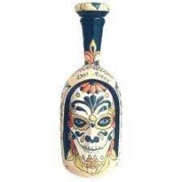 Dos Artes - Calavera Reposado (1L) (1L)