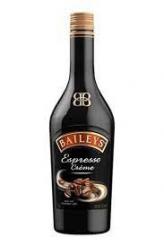 Baileys - Espresso Irish Cream (750ml) (750ml)