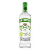 Smirnoff - Lime Twist (750ml) (750ml)