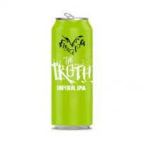 Flying Dog Truth Ss 19oz Cn (19oz can) (19oz can)