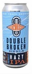 New Trail - Double Broken Heels (19oz can) (19oz can)