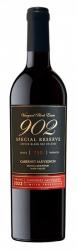 Block 902 Howell Mt Cabernet (750ml) (750ml)