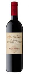 Chateau Rocher Figeac - Saint Emilion (750ml) (750ml)