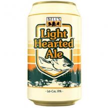 Bell's Brewery - Two Hearted Ale IPA (6 pack 12oz cans) (6 pack 12oz cans)