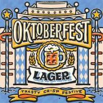 Troegs Brewing - Oktoberfest (6 pack 12oz bottles) (6 pack 12oz bottles)