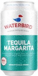 Waterbird Tequila Marg 4pk Cn (4 pack 12oz cans) (4 pack 12oz cans)