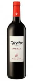 Vignoble Marie Madiran Grevier (750ml) (750ml)