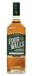 Four Walls - Irish American Whiskey (750ml) (750ml)