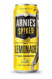 Arnold Palmer - Spiked Lemonade (24oz can) (24oz can)