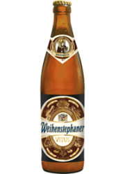 Weihenstephaner - Vitus (6 pack 12oz bottles) (6 pack 12oz bottles)