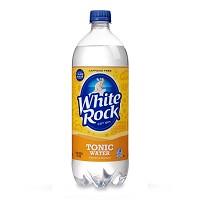 White Rock - Tonic (1L)