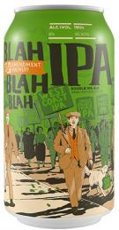 21st Amendment - Blah Blah Blah IPA (6 pack 12oz cans) (6 pack 12oz cans)
