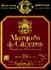 Marqus de Cceres - Rioja (750ml) (750ml)