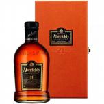 Aberfeldy - Single Highland Malt Scotch Whisky Aged 21 Years (750ml)