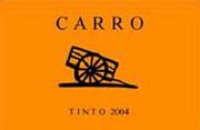 Antonio Candela - Tinto Carro (750ml) (750ml)