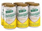 Austin Eastciders - Pineapple Cider (6 pack 12oz cans)