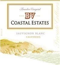 Beaulieu Vineyard - Coastal Sauvignon Blanc (750ml) (750ml)