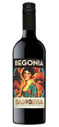 Begonia - Sangria (1L) (1L)