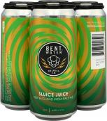 Bent Water - Sluice Juice (4 pack 16oz cans)
