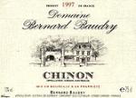 Bernard Baudry - Chinon Les Granges 0 (750ml)