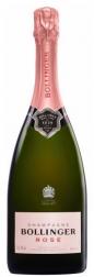Bollinger - Brut Ros Champagne (750ml) (750ml)