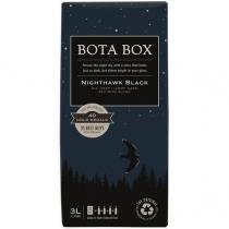 Bota Box - Nighthawk Red Blend (3L) (3L)