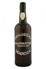 Broadbent - Madeira Rainwater