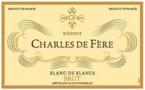 Charles de Fere - Brut Blanc de Blancs 0 (750ml)