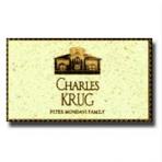 Charles Krug - Chardonnay 0 (750ml)