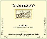 Damilano - Barolo (750ml) (750ml)